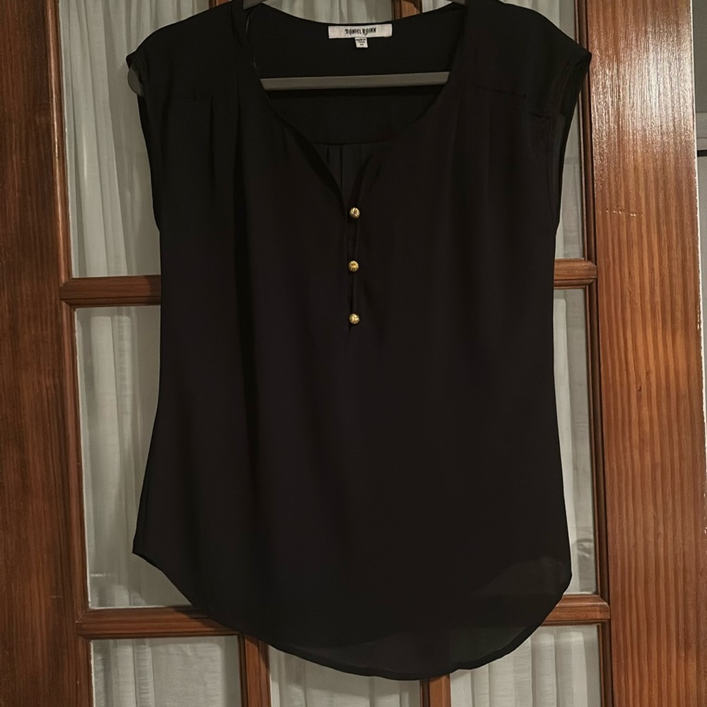 Black top